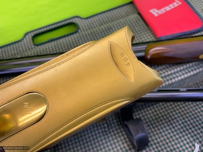 PERAZZI MX8 2 Barrel Set TRAP SKEET 12GA MX-8 SINGLE O/U Over Under Shotgun - Image 5 of 20
