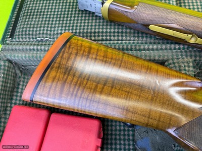 PERAZZI MX8 2 Barrel Set TRAP SKEET 12GA MX-8 SINGLE O/U Over Under Shotgun - Image 2 of 20