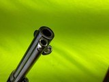 COLT 1873 SINGLE ACTION ARMY SAA 1st Gen Pre War 38-40 WCF COLT MFG 1899 - 17 of 18