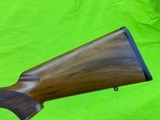 Cooper Firearms Model 22 Varminter 243 Rem 24