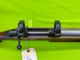 Cooper Firearms Model 22 Varminter 243 Rem 24