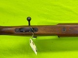 Cooper Firearms Model 22 Varminter 243 Rem 24