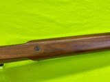 Cooper Firearms Model 22 Varminter 243 Rem 24