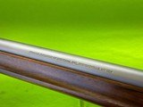 Cooper Firearms Model 22 Varminter 243 Rem 24