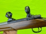 Cooper Firearms Model 22 Varminter 243 Rem 24