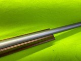 Cooper Firearms Model 22 Varminter 243 Rem 24