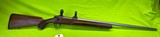Cooper Firearms Model 22 Varminter 243 Rem 24