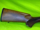 Cooper Firearms Model 22 Varminter 243 Rem 24