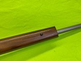 Cooper Firearms Model 22 Varminter 243 Rem 24