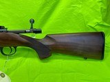 Cooper Firearms Model 21 Varminter 204 Ruger 24