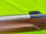 Cooper Firearms Model 21 Varminter 204 Ruger 24