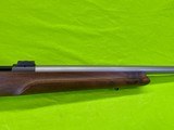 Cooper Firearms Model 21 Varminter 204 Ruger 24