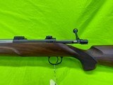 Cooper Firearms Model 21 Varminter 204 Ruger 24