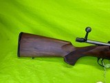 Cooper Firearms Model 21 Varminter 204 Ruger 24