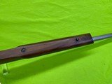 Cooper Firearms Model 21 Varminter 204 Ruger 24