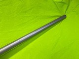 Cooper Firearms Model 21 Varminter 204 Ruger 24