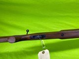 Cooper Firearms Model 21 Varminter 204 Ruger 24