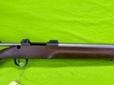 Cooper Firearms Model 21 Varminter 204 Ruger 24