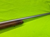 Cooper Firearms Model 21 Varminter 204 Ruger 24