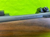 Cooper Firearms Model 21 Varminter 204 Ruger 24