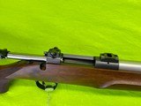 Cooper Firearms Model 21 Varminter 204 Ruger 24
