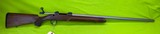 Cooper Firearms Model 21 Varminter 204 Ruger 24