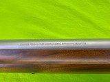 Cooper Firearms Model 21 Varminter 204 Ruger 24