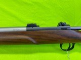 Cooper Firearms Model 21 Varminter 204 Ruger 24