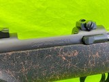 Cooper Firearms Model 22 Varminter 6.5-284 24