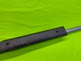 Cooper Firearms Model 22 Varminter 6.5-284 24