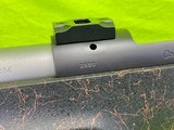 Cooper Firearms Model 22 Varminter 6.5-284 24
