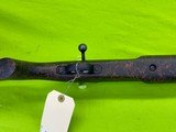 Cooper Firearms Model 22 Varminter 6.5-284 24