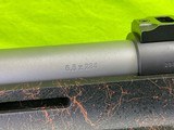 Cooper Firearms Model 22 Varminter 6.5-284 24