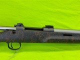 Cooper Firearms Model 22 Varminter 6.5-284 24