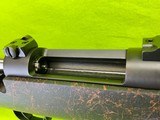 Cooper Firearms Model 22 Varminter 6.5-284 24