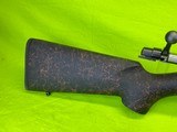 Cooper Firearms Model 22 Varminter 6.5-284 24