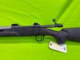 Cooper Firearms Model 22 Varminter 6.5-284 24