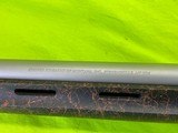 Cooper Firearms Model 22 Varminter 6.5-284 24