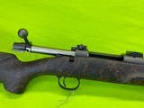 Cooper Firearms Model 22 Varminter 6.5-284 24