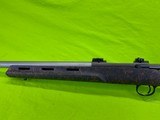 Cooper Firearms Model 22 Varminter 6.5-284 24