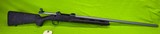 Cooper Firearms Model 22 Varminter 6.5-284 24