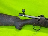 Cooper Firearms Model 22 Varminter 6.5-284 24