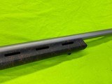 Cooper Firearms Model 22 Varminter 6.5-284 24