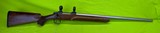Cooper Firearms Model 21 Varminter .223 Rem 24