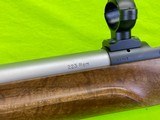Cooper Firearms Model 21 Varminter .223 Rem 24 - 16 of 19