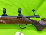 Cooper Firearms Model 21 Varminter .223 Rem 24 - 12 of 19
