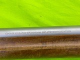 Cooper Firearms Model 21 Varminter .223 Rem 24 - 15 of 19