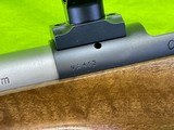 Cooper Firearms Model 21 Varminter .223 Rem 24 - 17 of 19