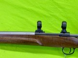 Cooper Firearms Model 21 Varminter .223 Rem 24 - 13 of 19