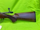 Cooper Firearms Model 21 Varminter .223 Rem 24 - 11 of 19